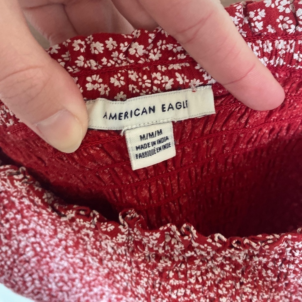 American Eagle Dress - Medium - Picture 2 of 5